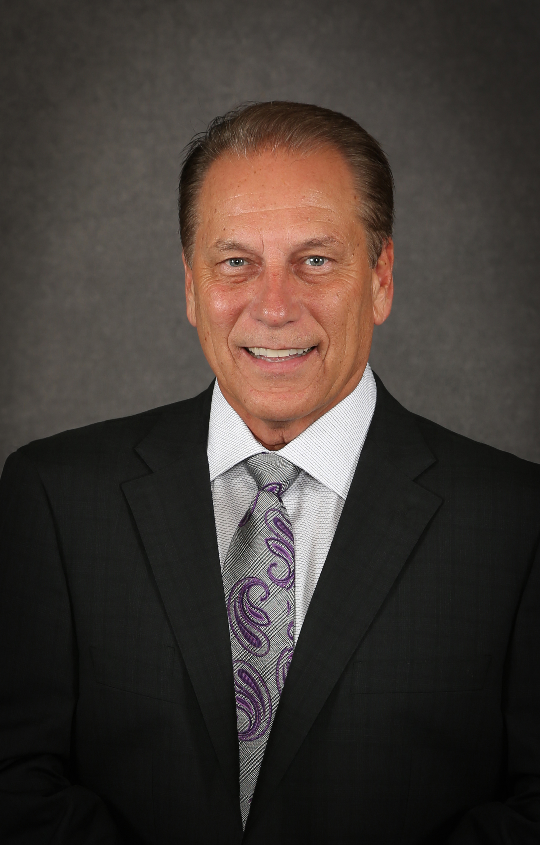 Tom Izzo to speak at the Governor Jim Blanchard Public Service Forum 