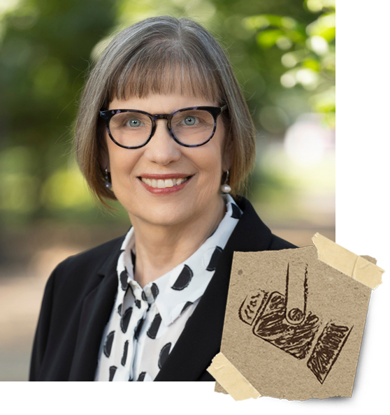 Access Spotlight: Joellen Snow