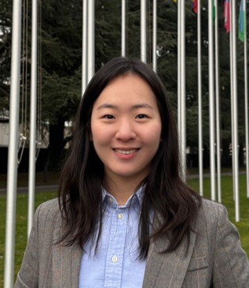 MSU PLS graduate student wins College research award 