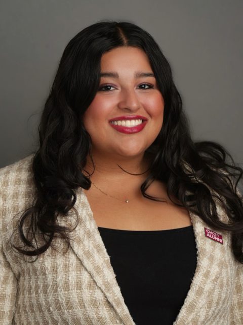 PLS student named a Voyager Scholarship awardee