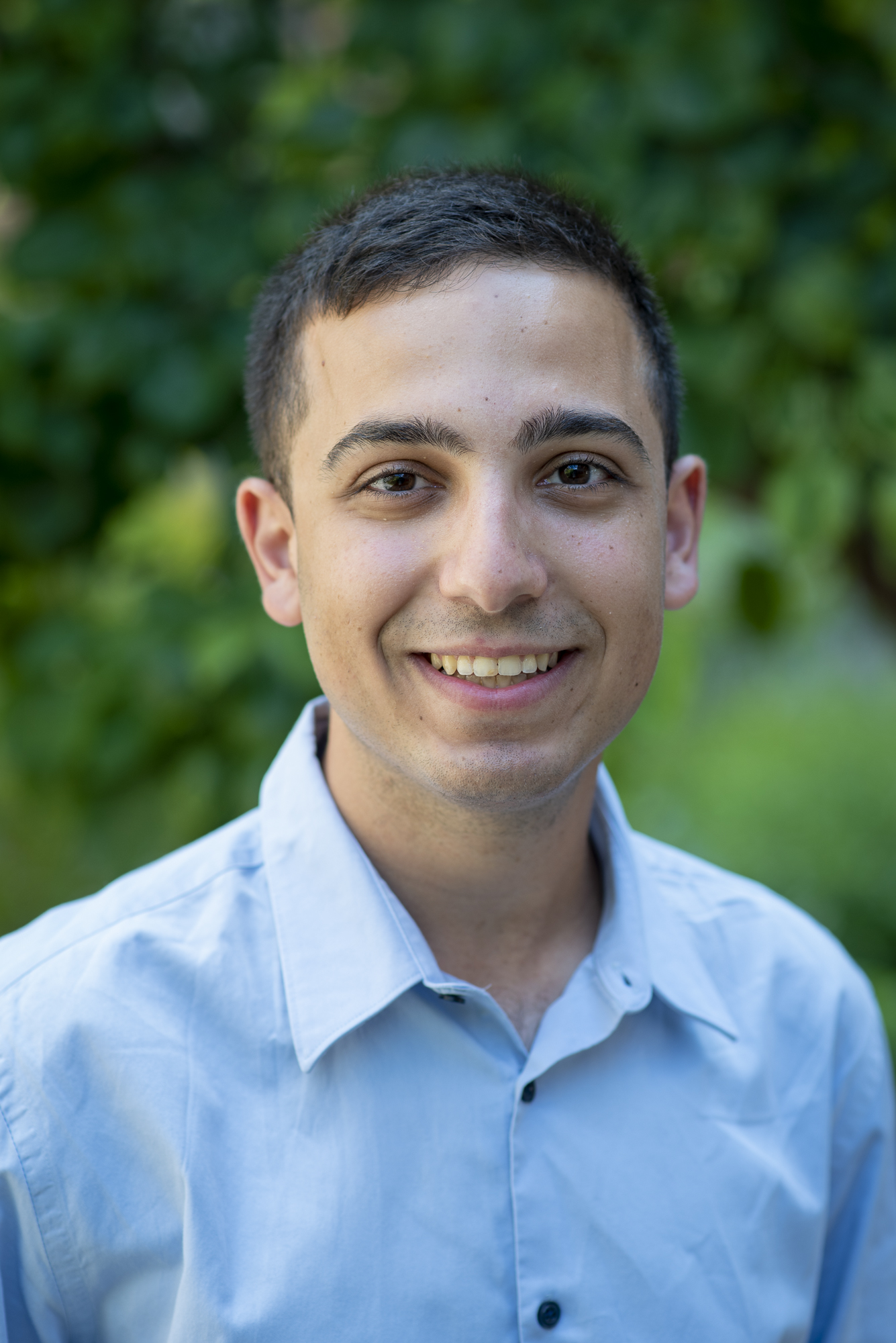 Benjamin Yoel