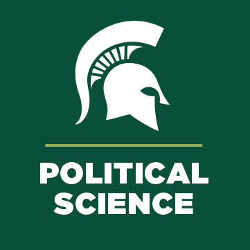 MSU Political Science improves in global ranking