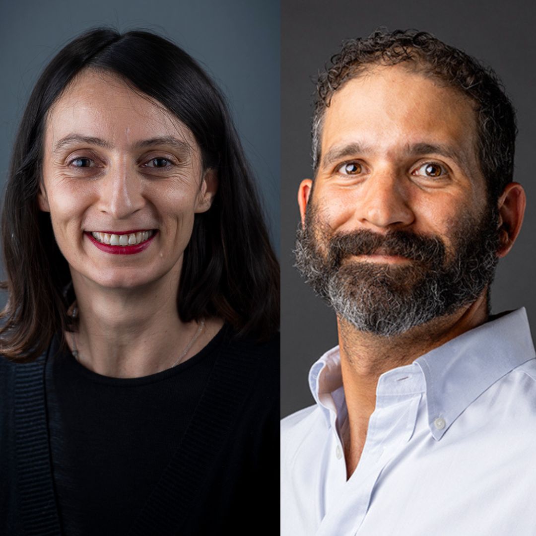 Female central bankers face significant gender bias, finds research from two PLS faculty