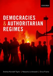 Democracies & Authoritarian Regimes