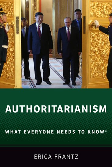 Authoritarianism