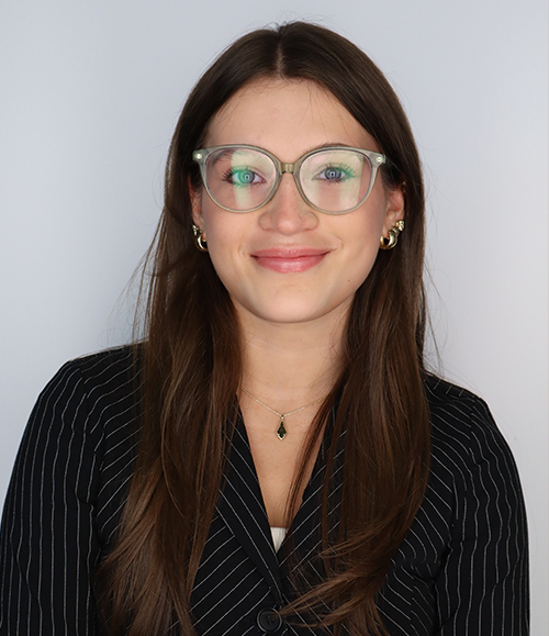 Victoria Bucher