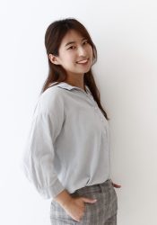 Ha Eun Choi