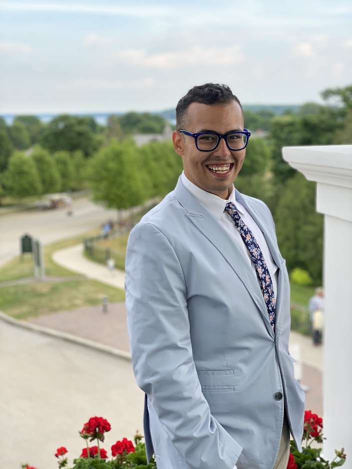 Alumni Spotlight: Domonique Clemons