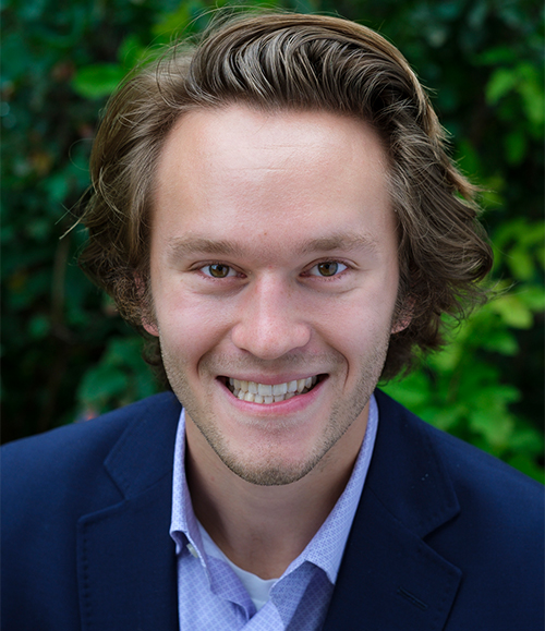 Matthew Cota