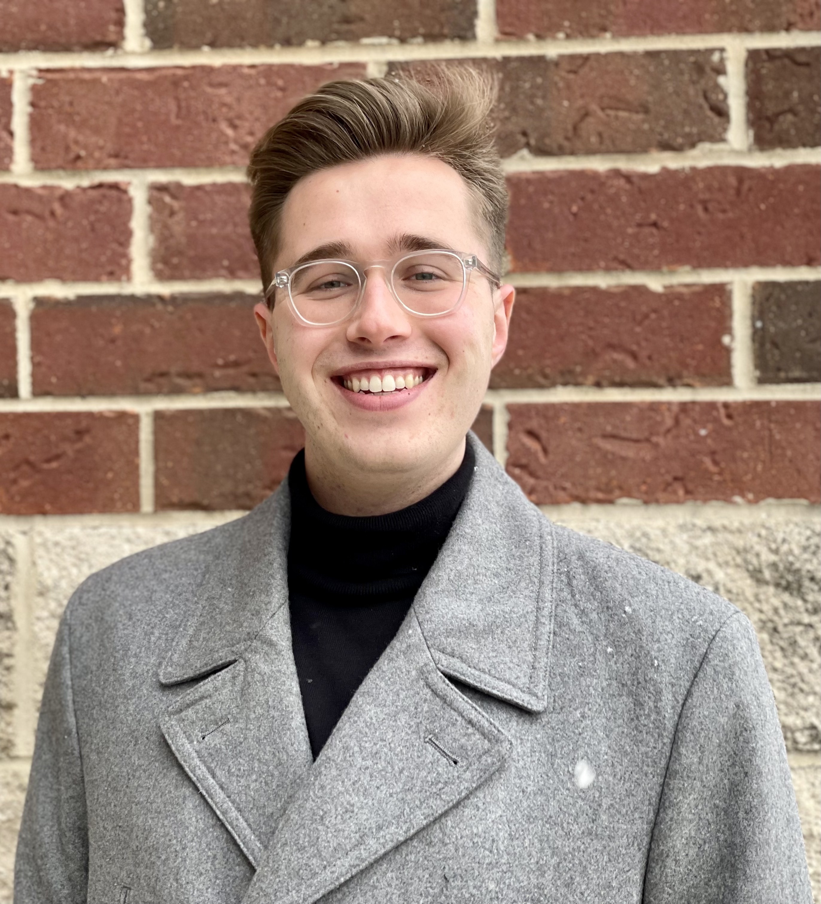 MGSP Spotlight: Zachary Crawford