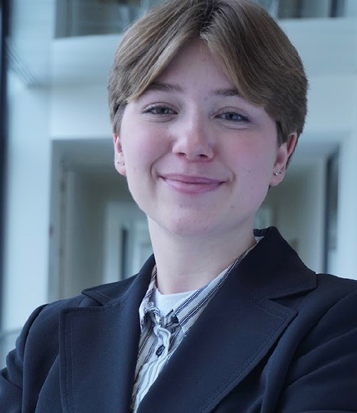 Sarah Finn