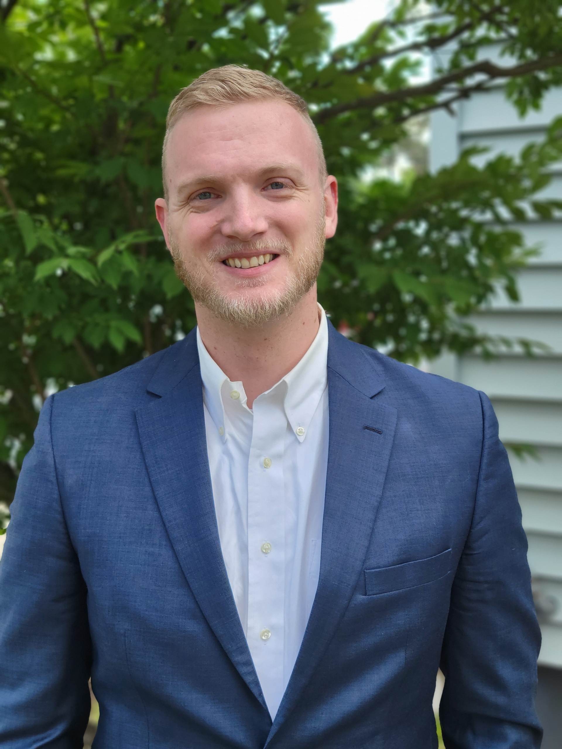 Jonathan M. King