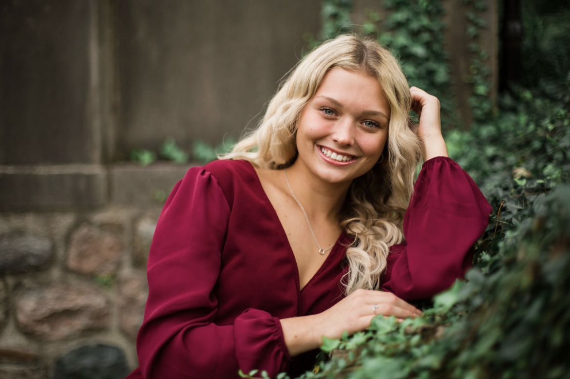 Jordyn Peterson