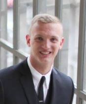 PLS PhD student Jonathan King wins NSF grant