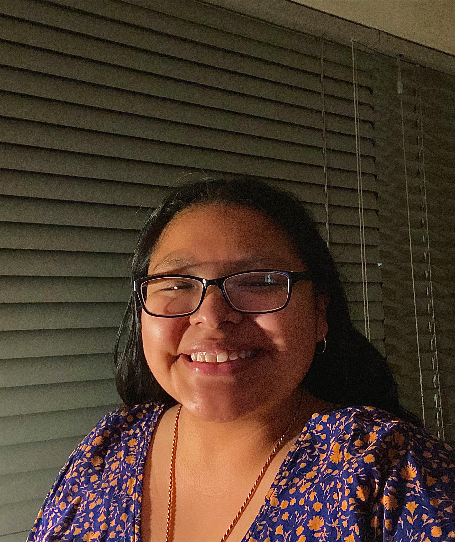MGSP Spotlight: Fladiana Lopez