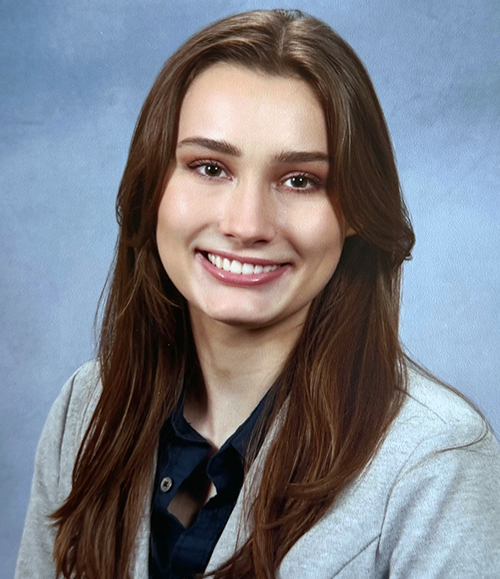 Megan    Castleberry