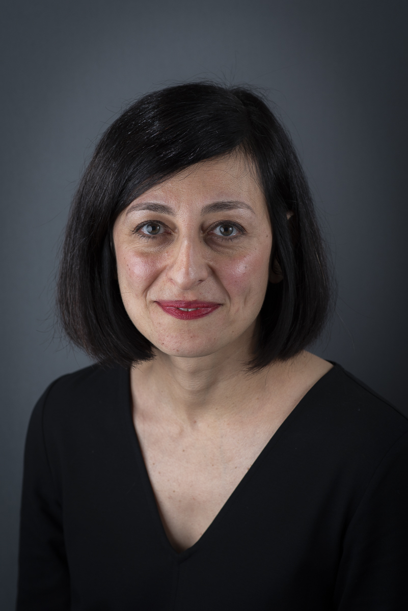 Dr. Ani Sarkissian awarded Global Religion Research Initiative grant