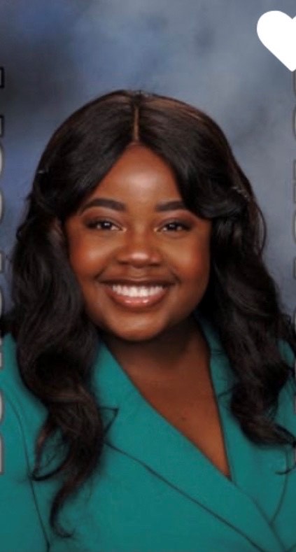 Two PLS students win Women's Leadership Institute Awards