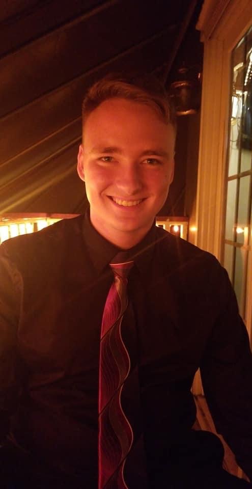 MGSP Spotlight: Alec Poland