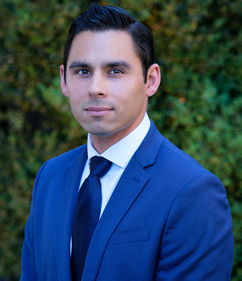 Raul  Rodriguez