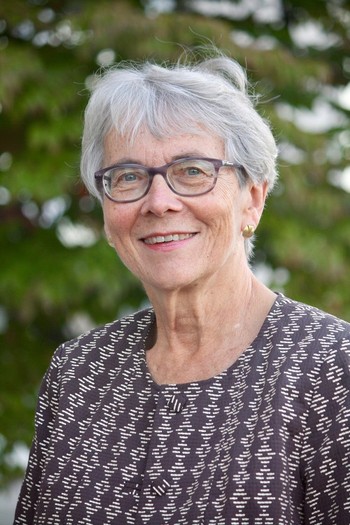 Anne Schneller