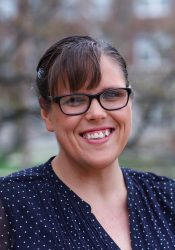 Jessica Schoenherr hired at University of South Carolina