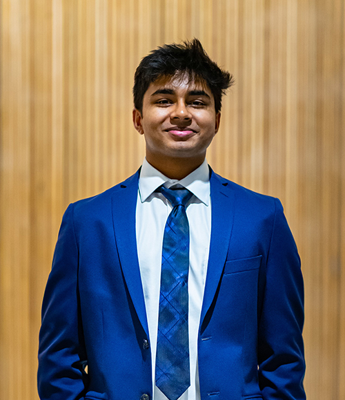 Satyam  Sinha