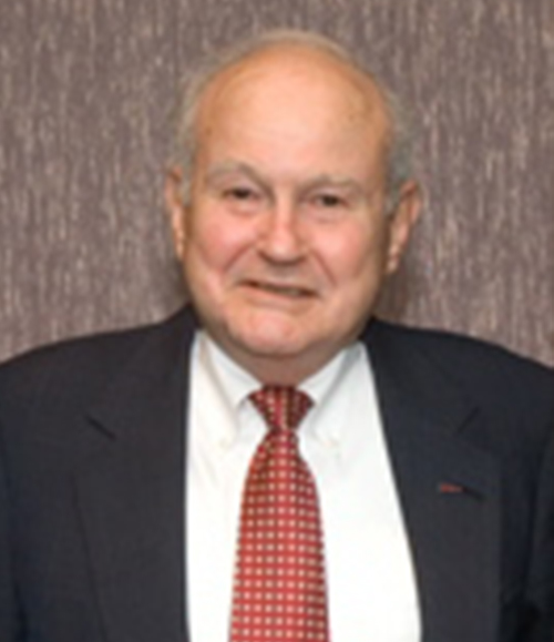 Ralph H. Smuckler