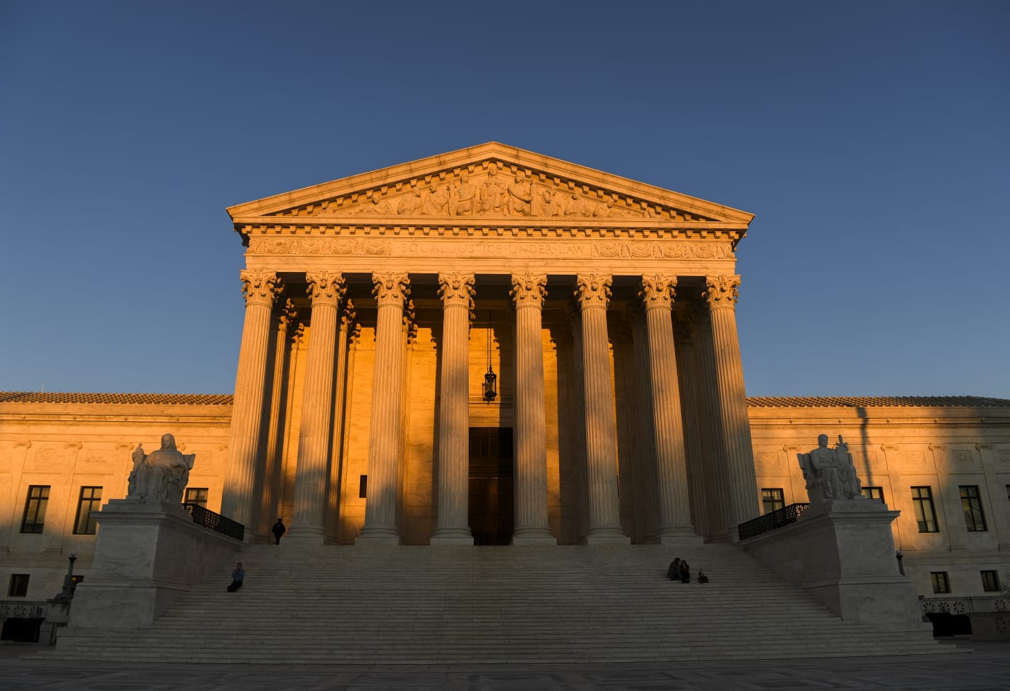 We Still Need Oral Arguments at Supreme Court
