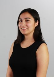 PhD student Erika Vallejo receives American Political Science Association's Minority Fellowship
