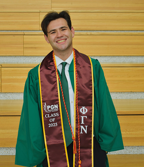 Ryan Weingarden