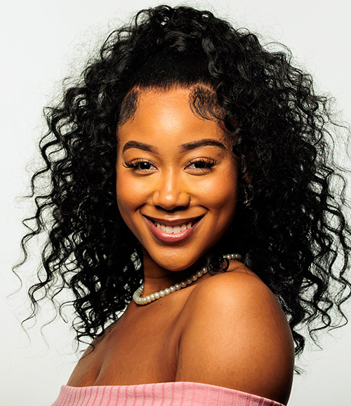 Brittany Young