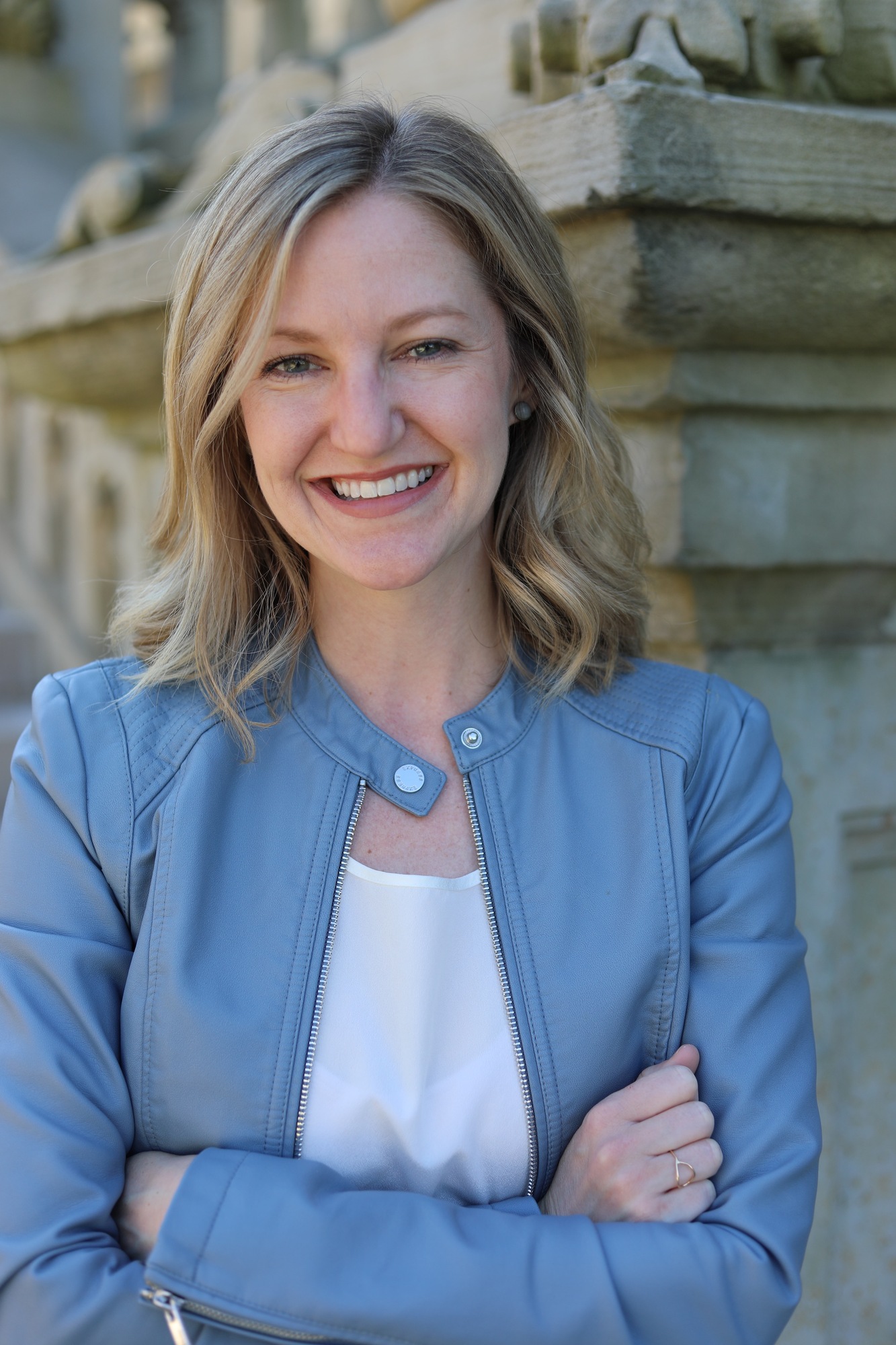 MPP alumna to lead Michigan’s State Budget Office