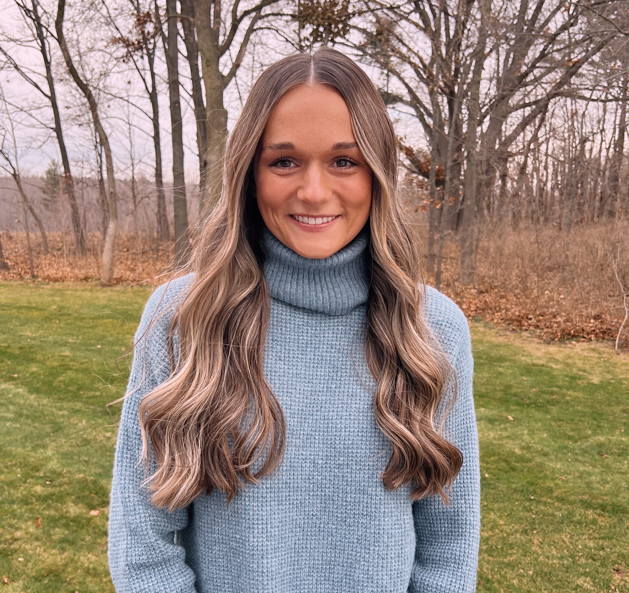 MGSP 2024 Spotlight: Kendall Jones