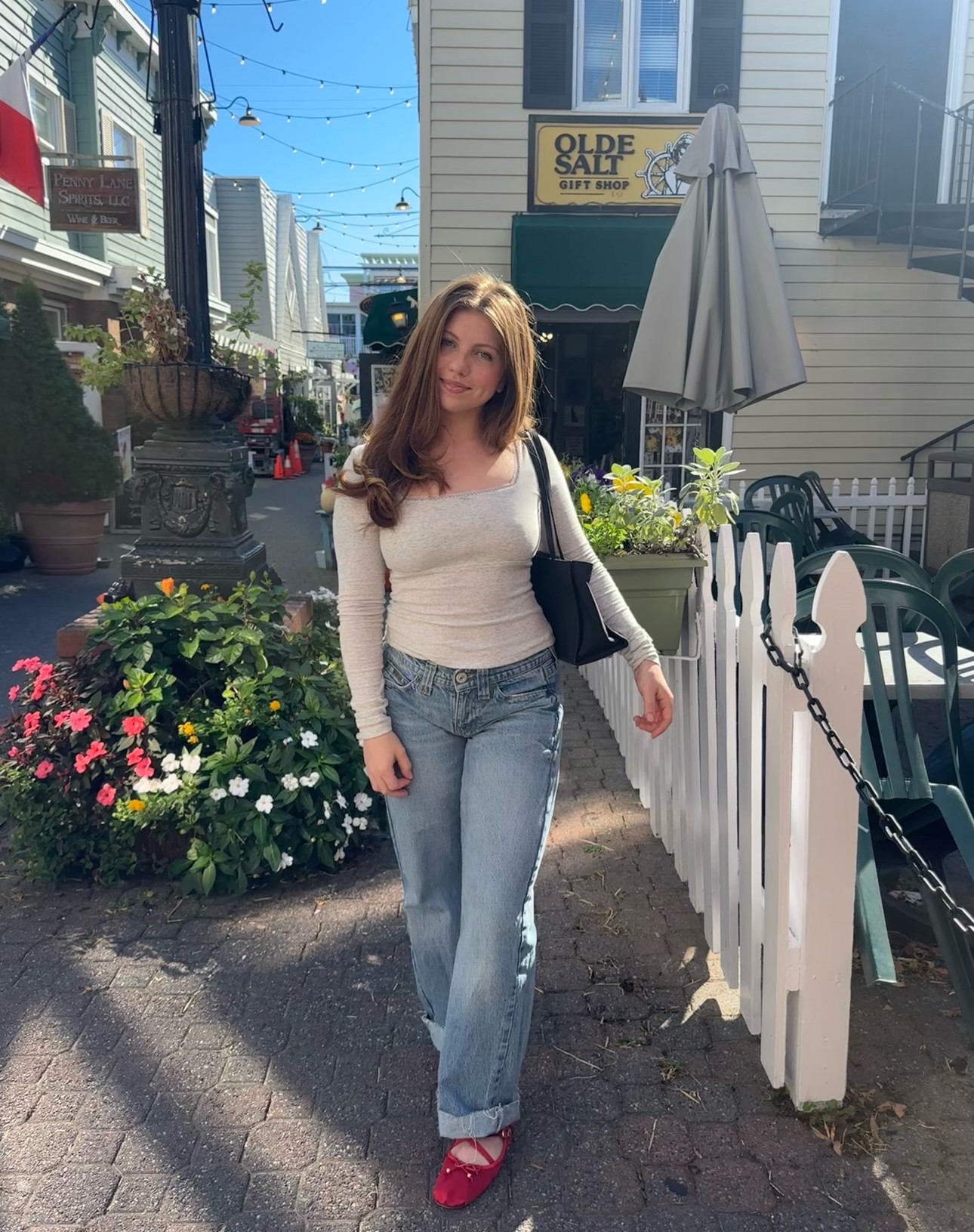 MSU Political Science major Stella Weiss has been awarded the 2026 Gerber Scholarship. 