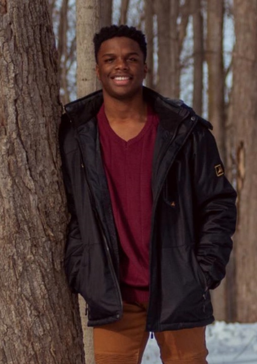 MGSP Spotlight: Chandler Harris