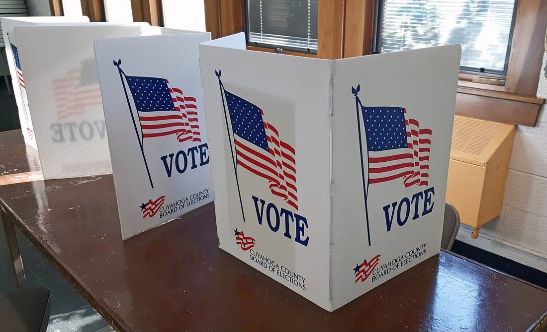 Can election forecasting make people better citizens?